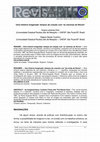 Research paper thumbnail of Una historia imaginada: tiempos de creación con 'las ninãs de Renoir