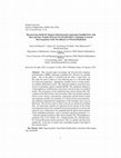 Research paper thumbnail of Bioconvection Model for Magneto Hydrodynamics Squeezing Nanofluid Flow with Heat and Mass Transfer Between Two Parallel Plates Containing Gyrotactic Microorganisms Under the Influence of Thermal Radiations