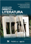 Research paper thumbnail of Encontro entre Direito e Literatura: pensar a violência