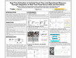 Research paper thumbnail of Real Time Estimation of Arterial Travel Time and Operational Measures Through Integration of Real Time Fixed Sensor Data and Simulation