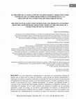 Research paper thumbnail of El Discurso De Cualificación De Los Refugiados y Migrantes Como Enemigos: De Las Crisis Migratorias Contemporáneas a La Creación De Una Conjectura De Inseguridad Social