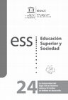 Research paper thumbnail of De las crisis coyunturales a las crisis estructurales. La universidad a debate a propósito de los 100 años de Córdoba