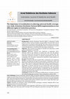 Research paper thumbnail of The importance of socialization in achieving universal health coverage: case study of Jaminan Kesehatan Nasional (JKN) implementation in two different region in Central Java province