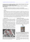 Research paper thumbnail of Comparación entre anomalías magnéticas e imágenes rádar del subsuelo. Zona Norte del Yacimiento de la Alcudia, Elche (Alicante)