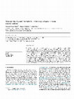 Research paper thumbnail of Strategic rigidity and foresight for technology adoption among electric utilities