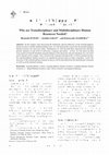 Research paper thumbnail of 横断型・融合型人材はなぜ必要か?