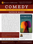 Research paper thumbnail of COMEDY, Book 2: CINEMATIC REVOLUTIONS (flyer)