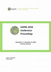 Research paper thumbnail of Non-digital game-based learning ::the design and implementation of an educational escape room in higher education