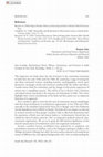 Research paper thumbnail of Book Review: Ania Loomba, Revolutionary Desires: Women, Communism, and Feminism in India