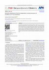 Research paper thumbnail of Rietveld refinement of the low temperature crystal structures of Cs2XSi5O12 (X = Cu, Cd and Zn)