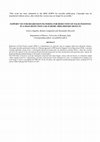 Research paper thumbnail of Support vector regression filtering for reduction of false positives in a mass detection cad scheme: preliminary results