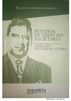 Research paper thumbnail of Estudios de Derecho Societario - Sociedad unipersonal