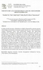 Research paper thumbnail of Firm Dynamic Analysis for Urban Land Use and Economic Growth Modelling