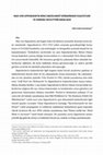 Research paper thumbnail of MAX VON OPPENHEIM'IN İKİNCİ ABDÜLHAMİT DÖNEMİNDEKİ FAALİYETLERİ VE OSMANLI DEVLETİ'NİN BAKIŞ AÇISI