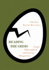 Research paper thumbnail of Reading The Crisis: Legal, Philosophical And Literary Perspectives