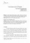 Research paper thumbnail of Léxico harmônico em choros de Pixinguinha