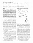 Research paper thumbnail of c) For transition metal-catalyzed crossed Tishchenko reaction, see: Morita, K.-I