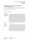 Research paper thumbnail of Dijital Çağda Gazetecilik: Geleneksel ve Dijital Gazetecilik Pratiklerinin Karşılaştırılması Journalism in the Digital Age: The Comparison of Traditional and Digital Journalism Practices