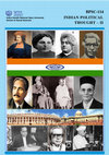 Research paper thumbnail of JAWAHARLAL NEHRU ON STATE BUILDING, SECULARISM