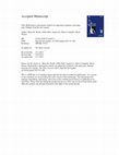 Research paper thumbnail of Both positive and negative beliefs are important in patients with spine pain: findings from the Occupational and Industrial Orthopaedic Center registry