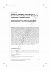 Research paper thumbnail of Digital Soil Mapping of Soil Properties in Honduras Using Readily Available Biophysical Datasets and Gaussian Processes