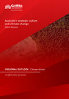 Research paper thumbnail of Australian Strategic Culture and Climate Change