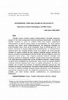 Research paper thumbnail of Heterodoksi̇, Türk Halk İslami Ve Evli̇ya Kültü*