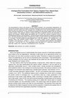 Research paper thumbnail of Analogue Rice Formulation from Tapioca, Soybean Flour, Natural Dyes (Amaranthus tricolor L. and Alternanthera amoena V.)