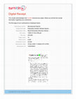 Research paper thumbnail of Studi Pembuatan Minuman Serbuk Ekstrak Mawar Merah dengan Metode Foam Mat Drying