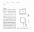 Research paper thumbnail of Venetianske glas fra Vallensgård, Bornholm