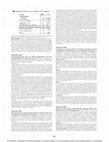 Research paper thumbnail of Cyclosporin A Negatively Effects the Hepatic Extraction Fraction of Hepatobiliary Scintigraphy in Liver Transplant Recipients