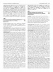 Research paper thumbnail of Pre-Treatment and Early Post-Radiotherapy PET Metabolic Metrics Predict Probability of Local Relapse in Oligometastases