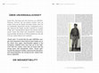 Research paper thumbnail of Über Unverdaulichkeit / On Indigestibility