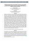 Research paper thumbnail of Penerapan Pidana Pasal 92 Ayat (1) Huruf a Jo Pasal 17 Ayat (2) Huruf B Undang-Undang Nomor 18 Tahun 2013 Tentang Pencegahan Dan Pengrusakanhutan (Analisis Putusan Pengandilan Negeri Sarolangun Nomor: 16/PID.SUS/2015/PN.SRL)