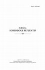 Research paper thumbnail of Identifikasi Rumah Tangga Rawanbencana Gempa Bumi DI Wilayah Kabupatenbantul-DI Yogyakarta