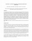 Research paper thumbnail of Samatosum : a review of two early acid drainage prevention approaches