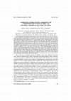 Research paper thumbnail of Comparative Studies of Body Composition and Cardiorespiratory Fitness of Tribal and Non-Tribal Children of 10-16 Years Age Group