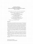 Research paper thumbnail of Dagstuhl Seminar Proceedings 09261 Models and Algorithms for Optimization in Logistics