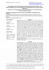 Research paper thumbnail of The Correlation Among Human Milk Donor, Bottle Feeding, and Breastfeeding Status of Mother of 0-6 Months Infants in Yogyakarta, Indonesia