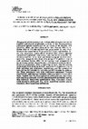 Research paper thumbnail of Possible effect of intravenous perioperative pefloxacin on recurrence rate and disease-free interval in patients with superficial bladder cancer