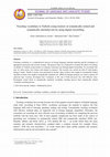 Research paper thumbnail of Teaching Vocabulary to Turkish Young Learners in Semantically Related and Semantically Unrelated Sets by Using Digital Storytelling