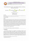 Research paper thumbnail of The relationship between teachers’ written feedback preferences, self-efficacy beliefs and burnout levels