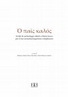 Research paper thumbnail of "The High-Stemmed Cup in the Sixth-Century B.C. Pottery Production", in Ὁ παῖς καλός. Scritti di archeologia offerti a Mario Iozzo per il suo sessantacinquesimo compleanno, eds. B. Arbeid - E. Ghisellini - M.R. Luberto, Edizioni Espera (Montecompatri, Roma), 2022, pp. 301-307