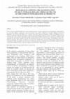 Research paper thumbnail of Research on Limiting the Manifestation of Fruit Storage Diseases Through the Use of Treatments with Biological Products