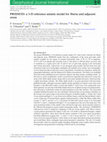 Research paper thumbnail of PRISM3D: a 3-D reference seismic model for Iberia and adjacent areas