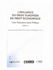 Research paper thumbnail of EU Banking Law and Over-Compensative Function of Civil Liability. A tribute to Denis Philippe