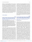 Research paper thumbnail of 57884 Fast strain-encoded cardiac magnetic resonance detects immune checkpoint inhibitor associated cardiotoxicity