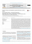 Research paper thumbnail of Gray fox ( Urocyon cinereoargenteus ) parasite diversity in central Mexico