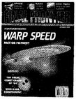 Research paper thumbnail of Warp Speed (Final Frontier)-1994(GLB).PDF