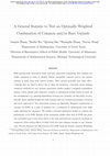 Research paper thumbnail of What do emotional eaters really need?: qualitative results in a vignette study on coaching strategies